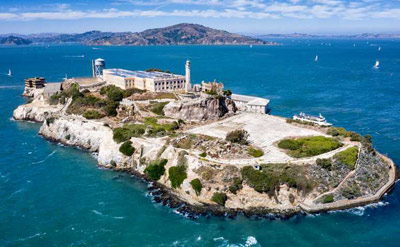 Alcatraz-Day-Tour